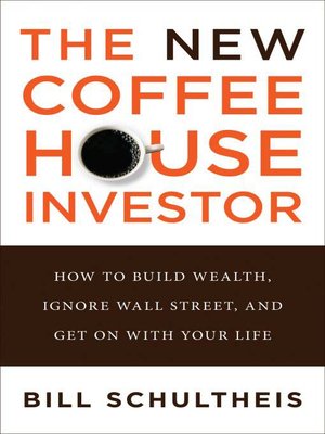 cover image of The New Coffeehouse Investor